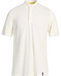 Drumohr - T-Shirt - Lyst