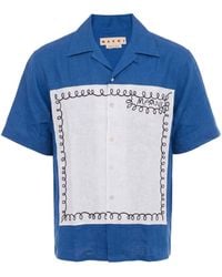 Marni - Hemd - Lyst