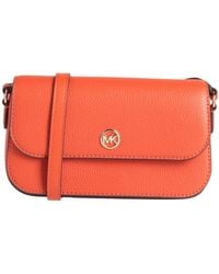 MICHAEL Michael Kors - Cross-body Bag - Lyst
