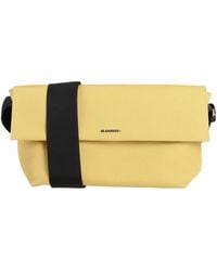 Jil Sander - Cross-Body Bags - Lyst