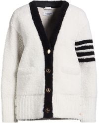 Thom Browne - Shearling & Teddy - Lyst