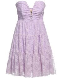 Aniye By - Mini Dress - Lyst
