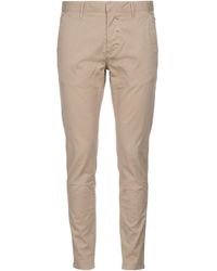 Berna - Trouser - Lyst