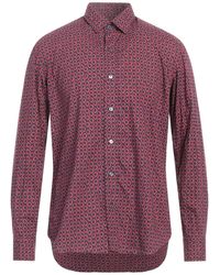 Salvatore Piccolo - Shirt - Lyst