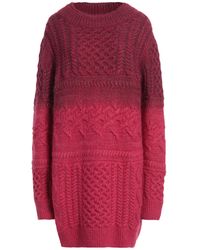 Dondup - Mini-Kleid - Lyst