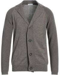 Paolo Pecora - Strickjacke - Lyst