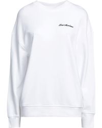 Love Moschino - Felpa - Lyst