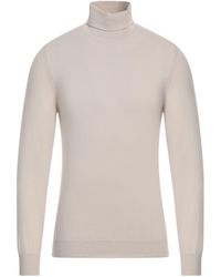 Fedeli - Turtleneck - Lyst