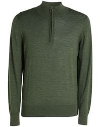 DIGEL - Sweater Merino Wool - Lyst