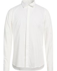 Costumein - Shirt Cotton - Lyst