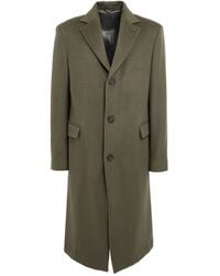 Officine Generale - Coats - Lyst