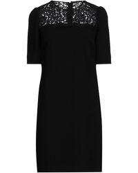 Dolce & Gabbana - Mini-Kleid - Lyst