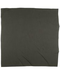 Rick Owens - Sciarpa - Lyst
