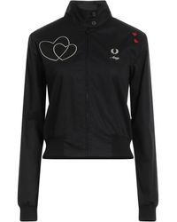 Fred Perry - Giacca & Giubbotto - Lyst