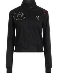 Fred Perry - Jacket - Lyst