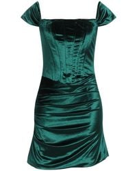 Jijil - Mini Dress - Lyst