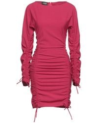 Dondup - Mini Dress - Lyst