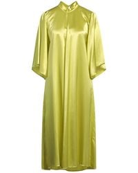 Forte Forte - Midi-Kleid - Lyst