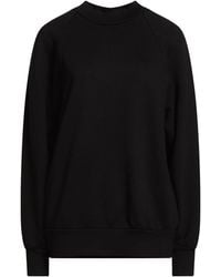 Les Tien - Sweatshirt Cotton, Polyester - Lyst