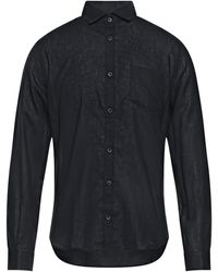 Bomboogie Shirt - Black