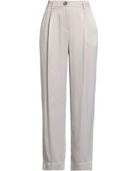 ARMANI EXCHANGE - Pants - Lyst