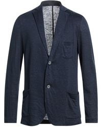 Gran Sasso - Blazer - Lyst