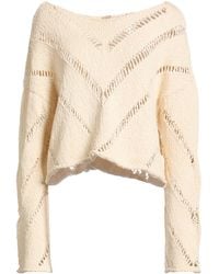 Free People - Sweaters - Lyst