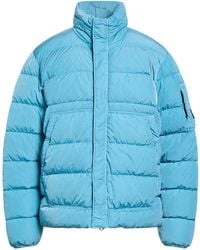 C.P. Company - Puffer - Lyst