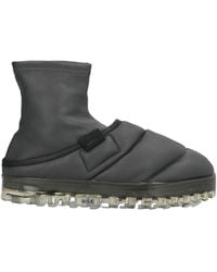 RBRSL RUBBER SOUL - Ankle Boots - Lyst