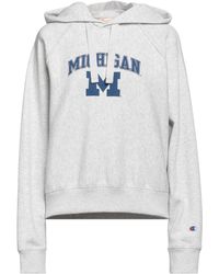 Champion - Sweatshirt - Lyst