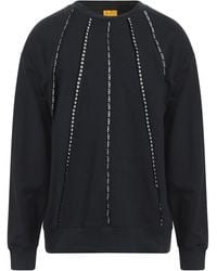 EBIT - Sweatshirt Cotton - Lyst