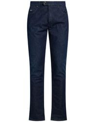 Tramarossa - Pants Cotton, Lycra, Elastane - Lyst