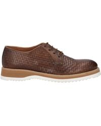 Baldinini - Lace-up Shoes - Lyst