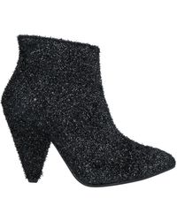 VALERIO 1966 - Ankle Boots - Lyst