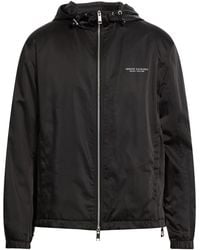 ARMANI EXCHANGE - Jacket - Lyst