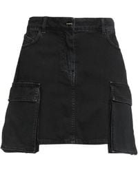 Barrow - Mini Skirt - Lyst