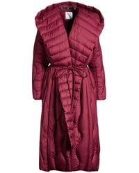 No Secrets - Puffer - Lyst