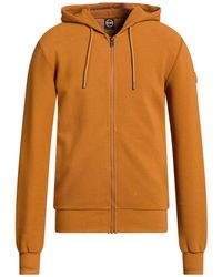Colmar - Sweatshirt Cotton, Polyamide, Elastane - Lyst