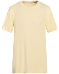 Marni - T-shirt - Lyst