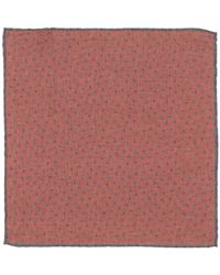 Eleventy Foulard - Braun