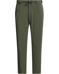 Manuel Ritz - Trouser - Lyst