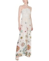 desigual playsuit