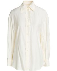 Drumohr - Camicia - Lyst