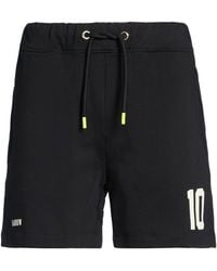 Barrow - Shorts & Bermuda Shorts - Lyst