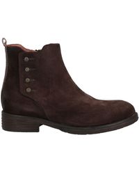 Zoe - Ankle Boots - Lyst