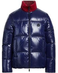 Moncler - Puffer - Lyst