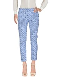 Dondup Hose - Blau