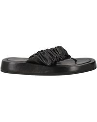 Officine Creative - Thong Sandal - Lyst