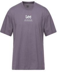 Lee Jeans T-shirts for Men | Online 