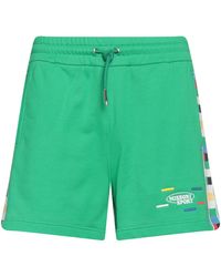 Missoni - Shorts & Bermuda Shorts - Lyst